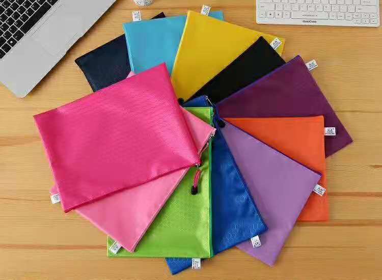 A6 file folder detail image 2
