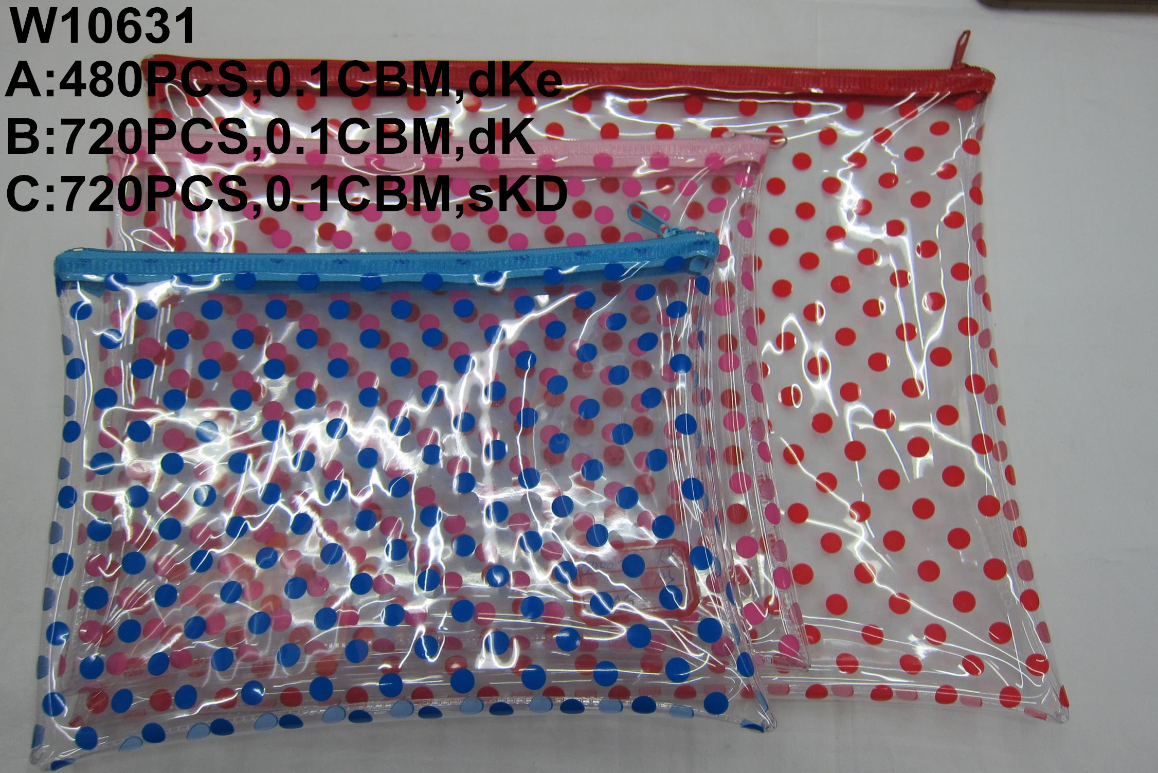 A6 file folder detail image 4