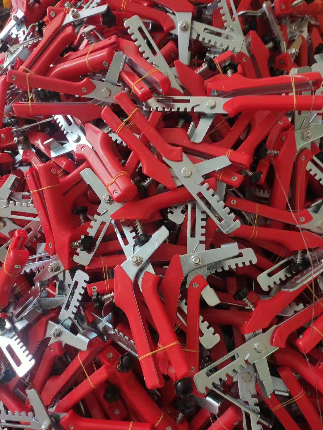 Tile floor tile wall tile leveling device Item Picture