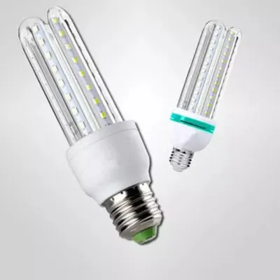 Led Lamp Led Corn Lamp U-Shaped Lamp