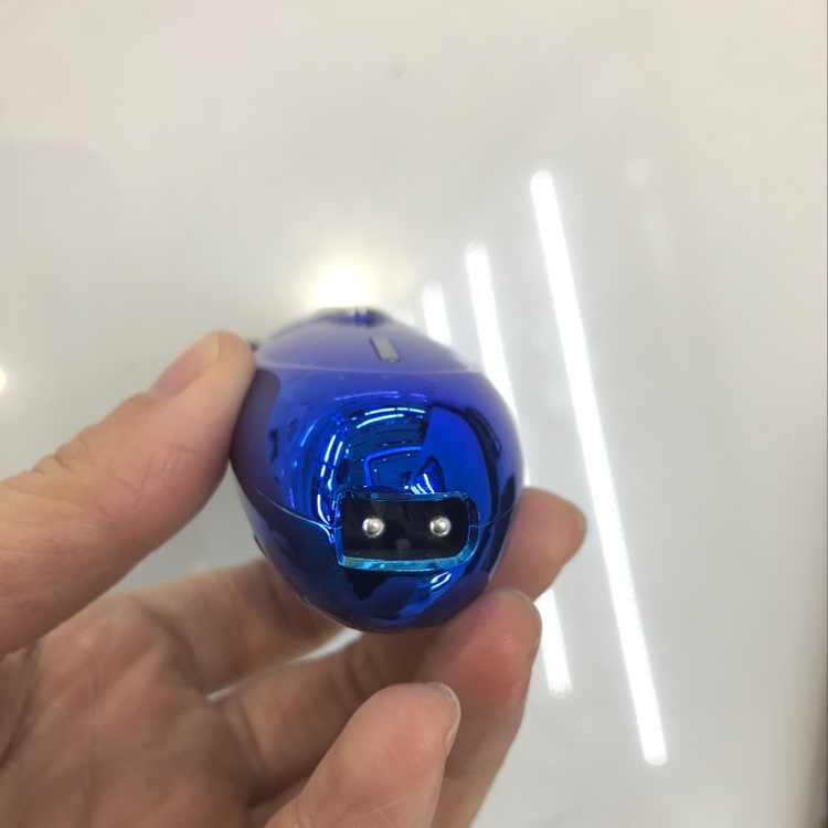 油头推剪0刀头刻痕雕刻电推剪专业发廊推子婴儿童光头理发器详情图3