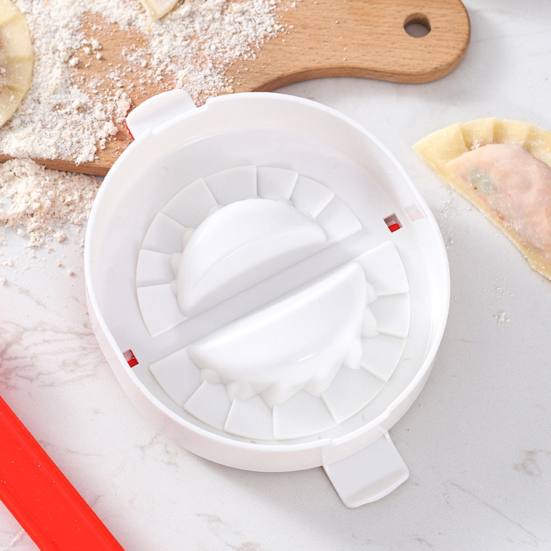 Dumpling magic tool Specification image