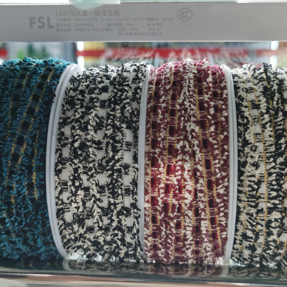 Korean Style Velvet