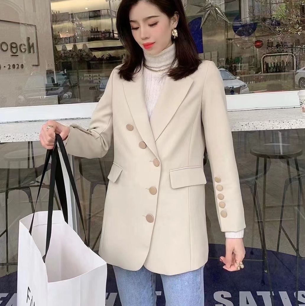 有里层的西装外套