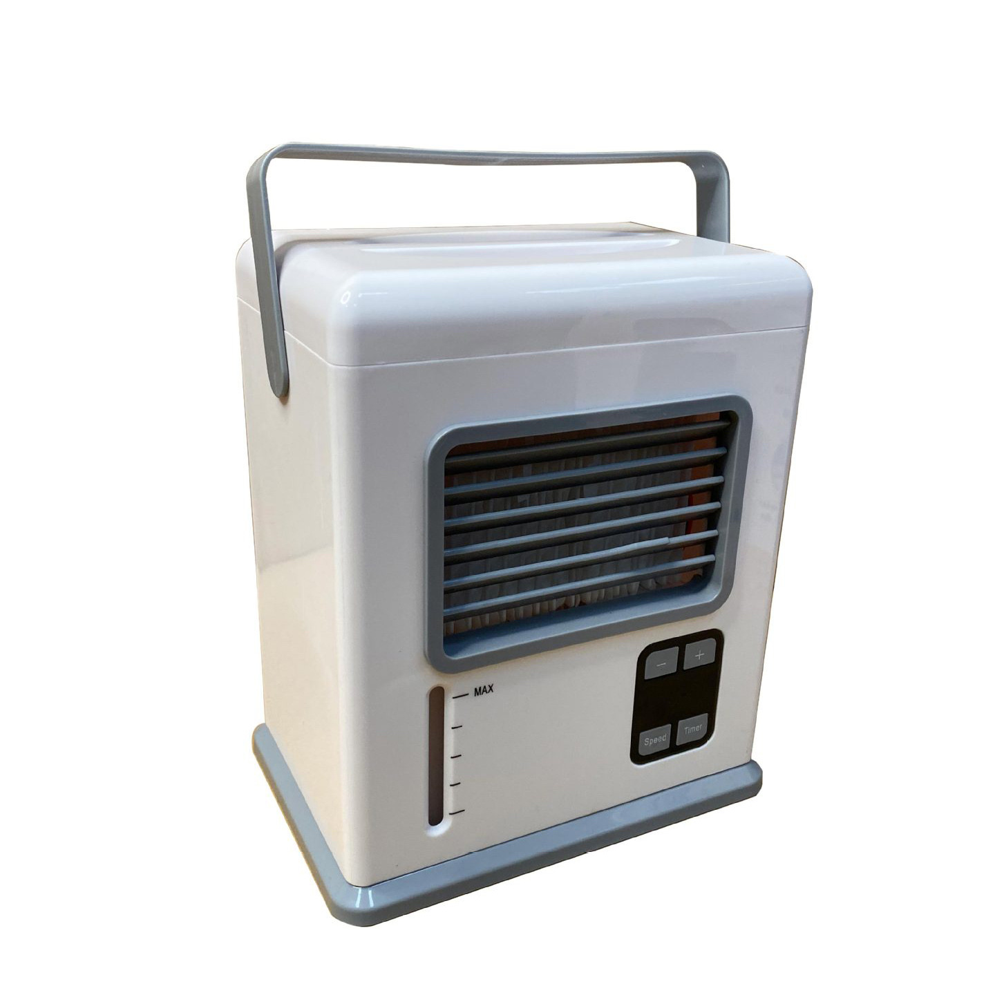 Cold air blower detail image 3