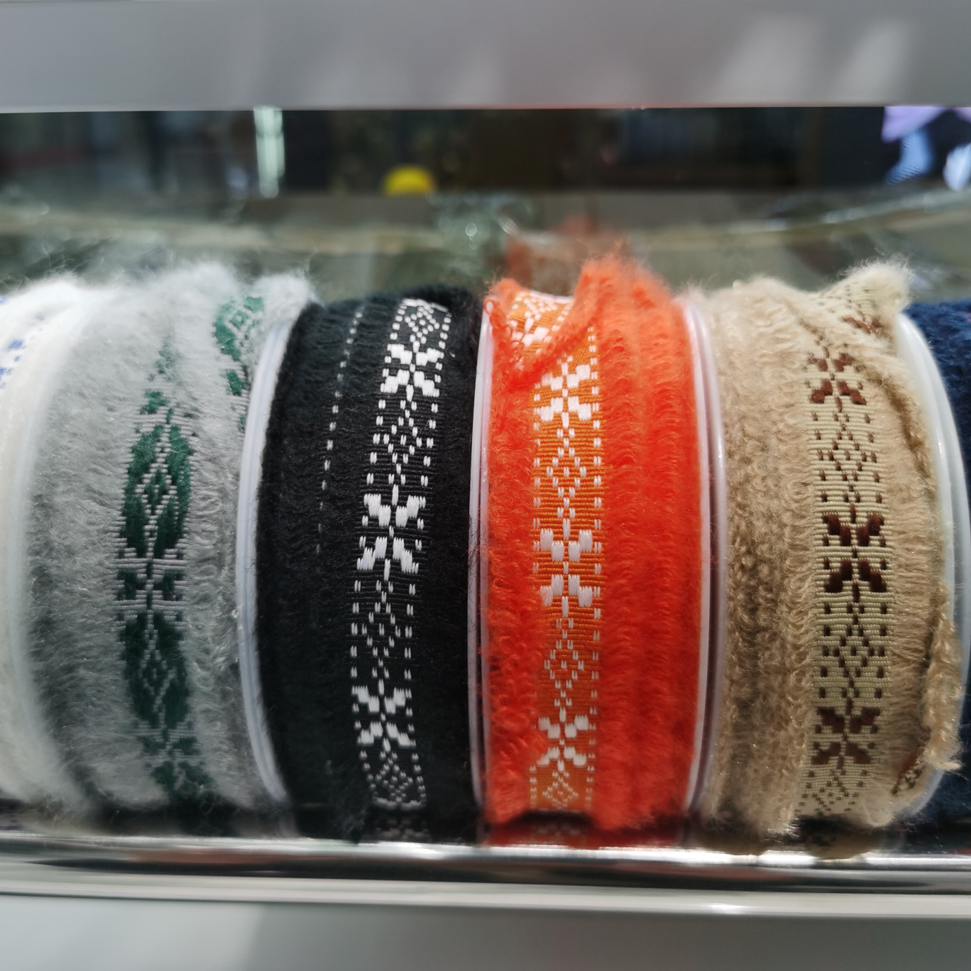 Korean Mohair