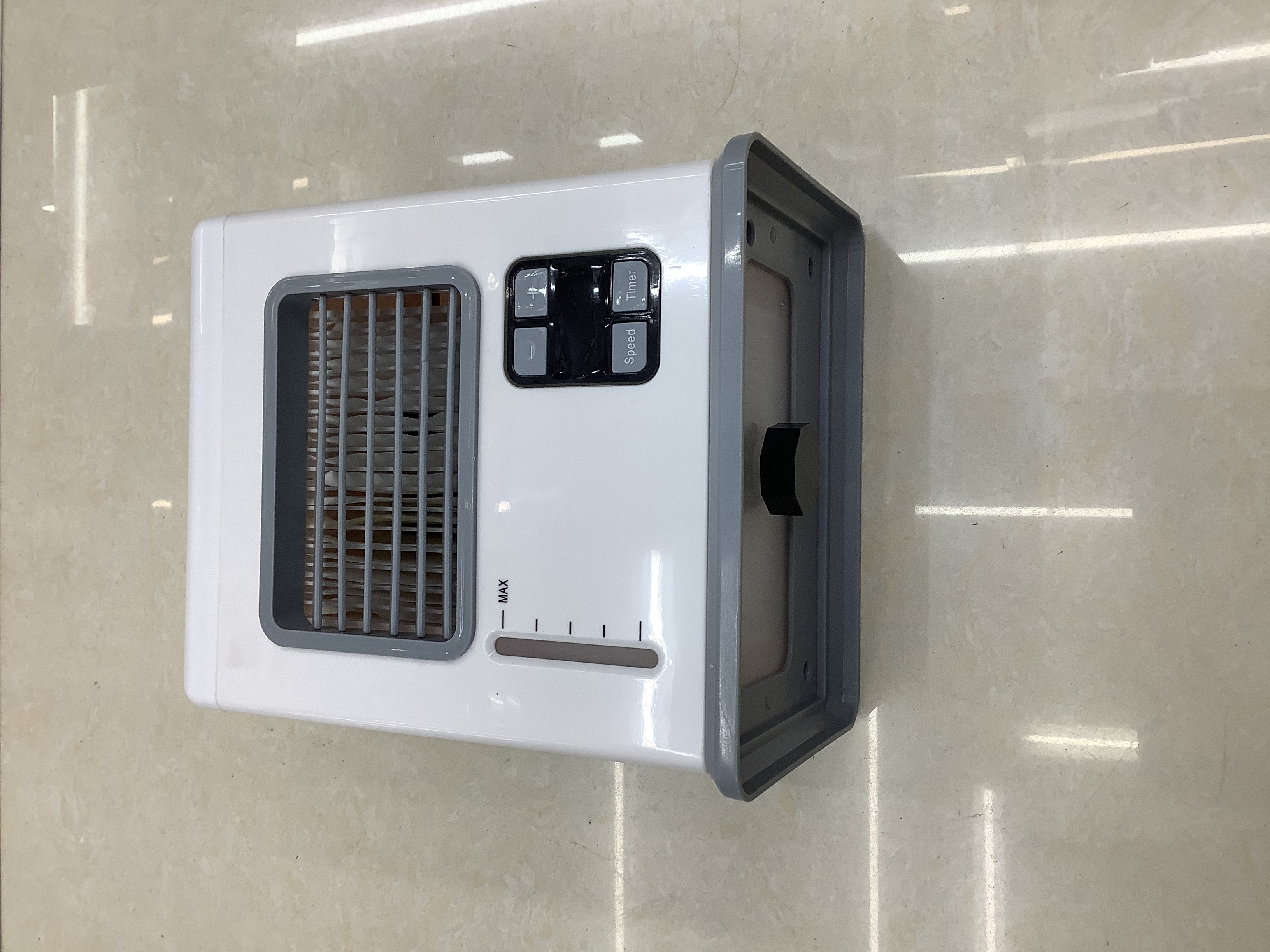 Cold air blower detail image 6