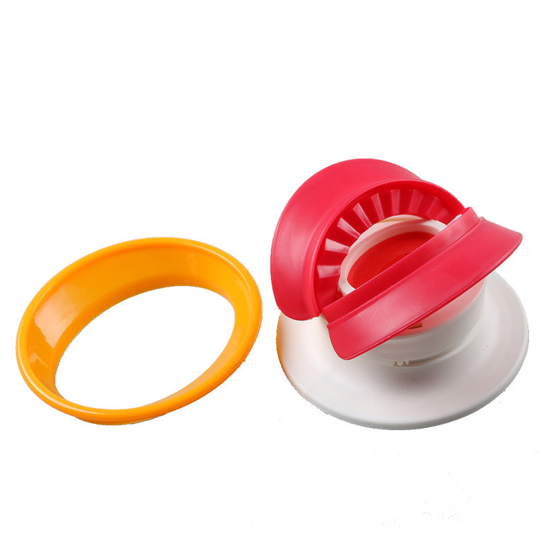 Dumpling magic tool Application Scenario