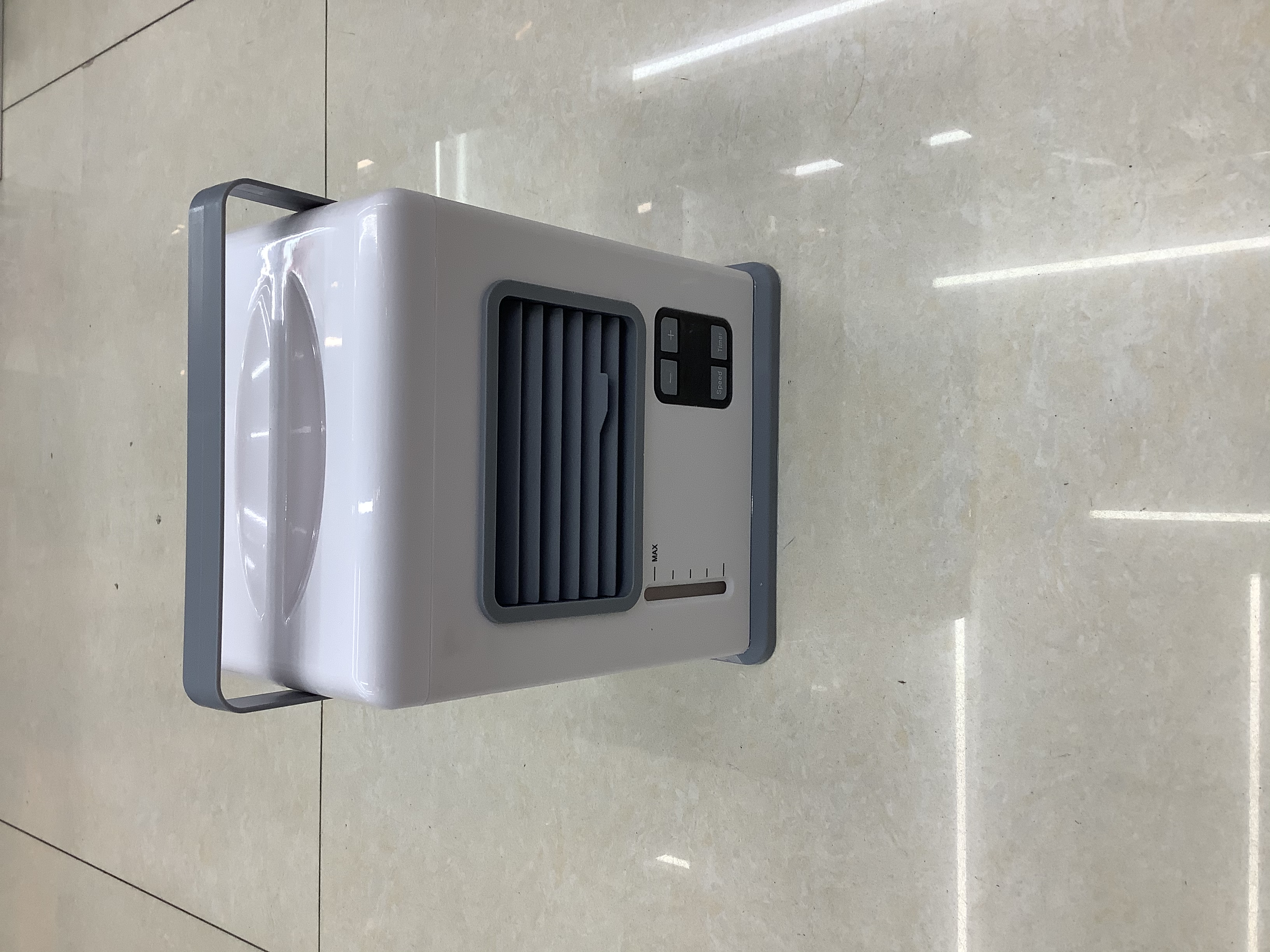 Cold air blower Item Picture
