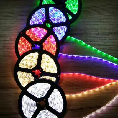 Led Light With 12V Low Voltage Light Belt