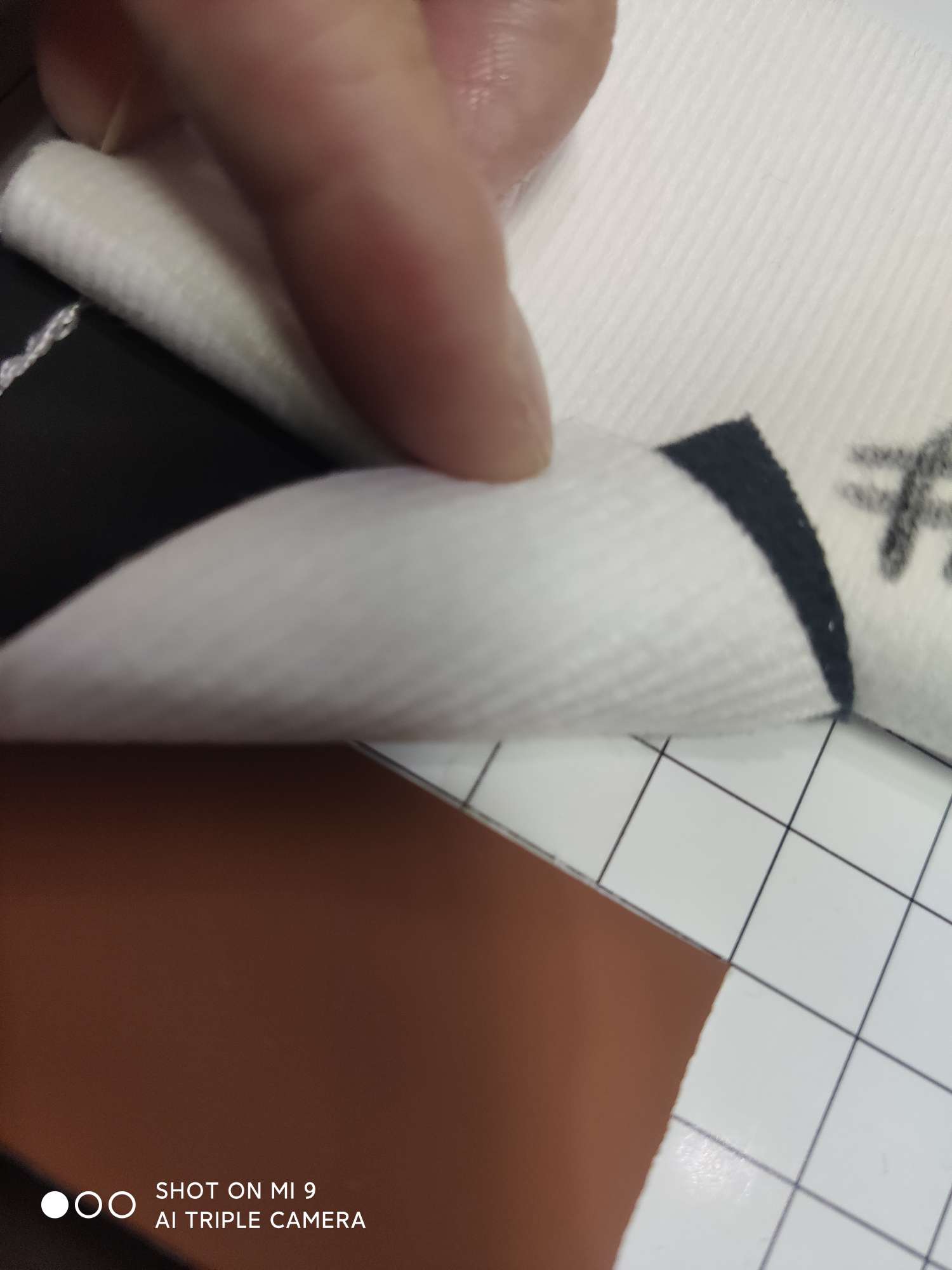 磨砂pu产品图