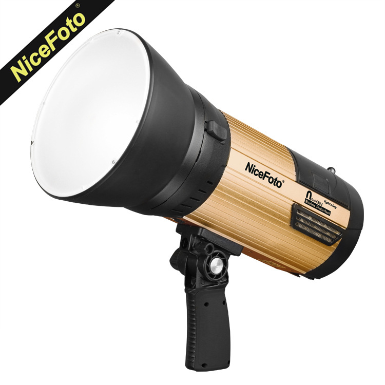 680A outdoor shooting light details Picture