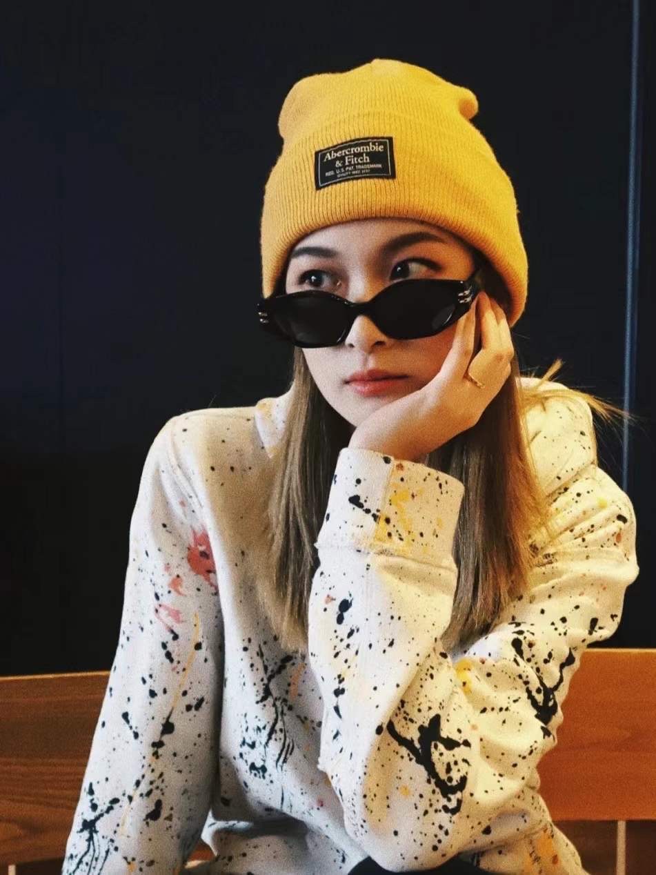 New sunglasses, trendy and fashionable, direct sales from the sunglasses manufacturer Application Scenario