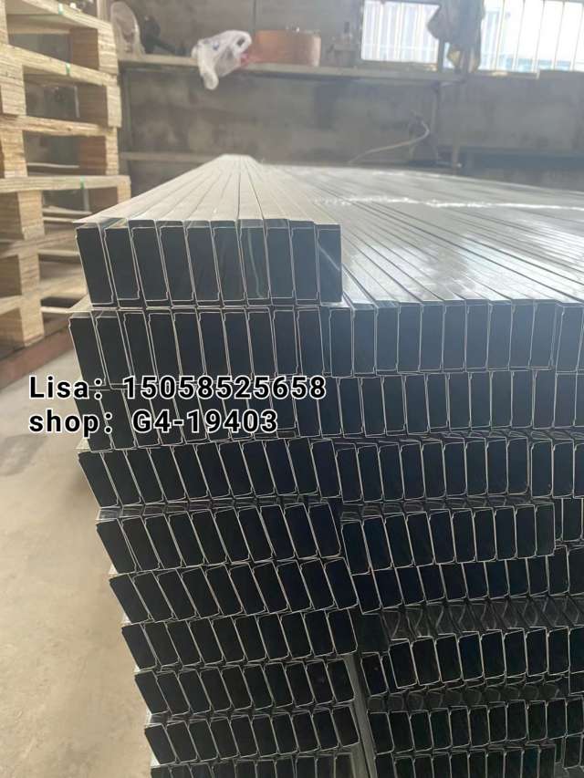 轻钢龙骨 吊顶龙骨 配件产品图