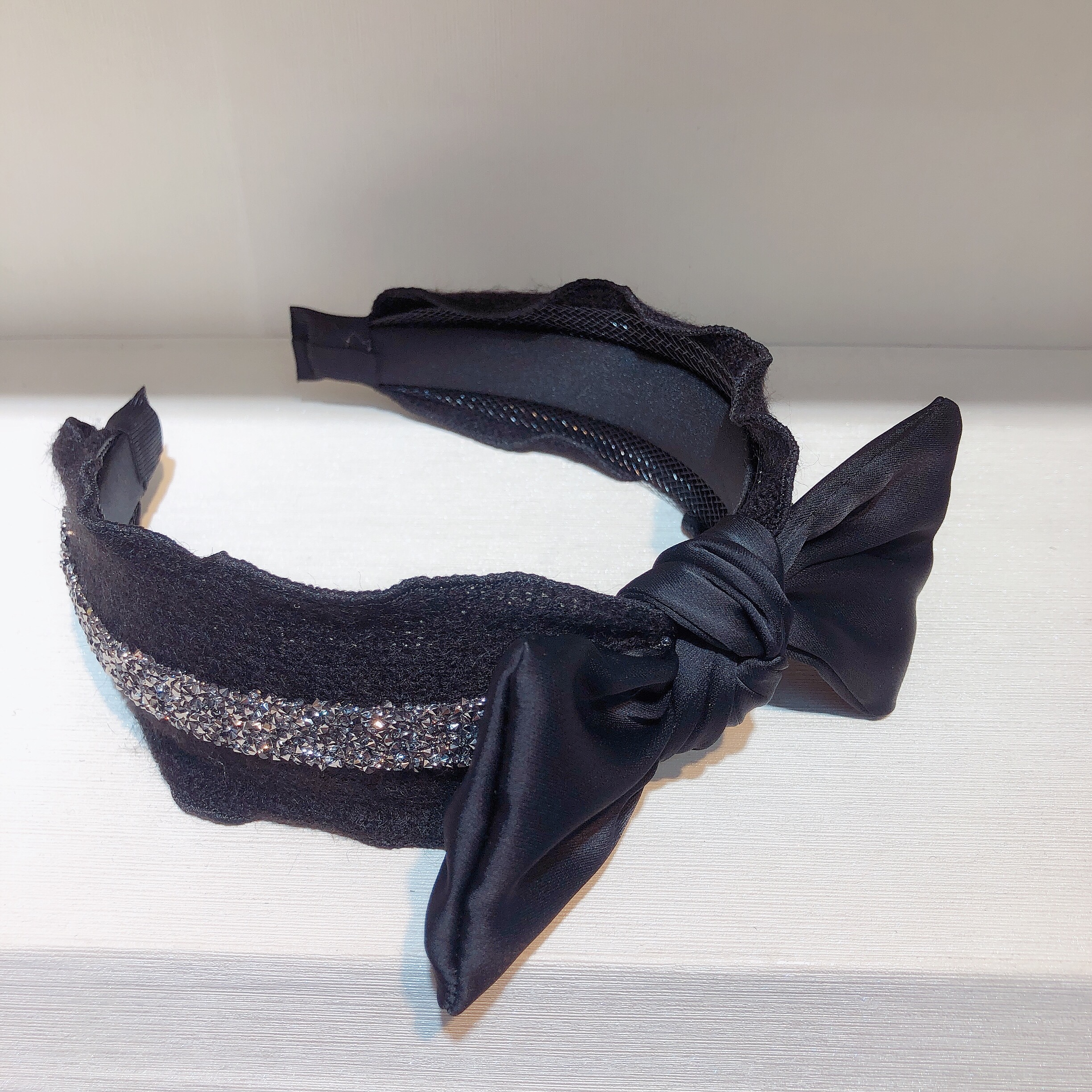 头箍/发箍/发饰产品图