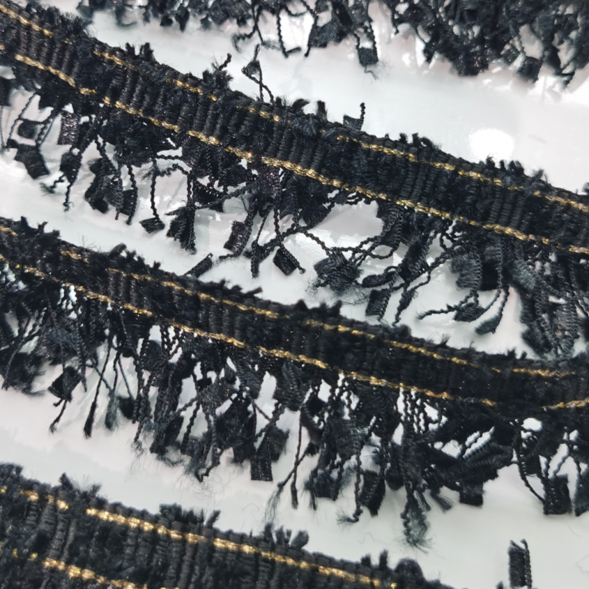 Korean Brush Trimming 1