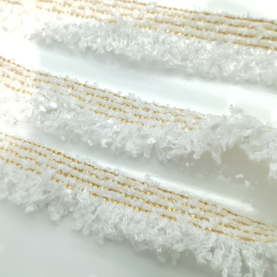 Korean Cotton Brush