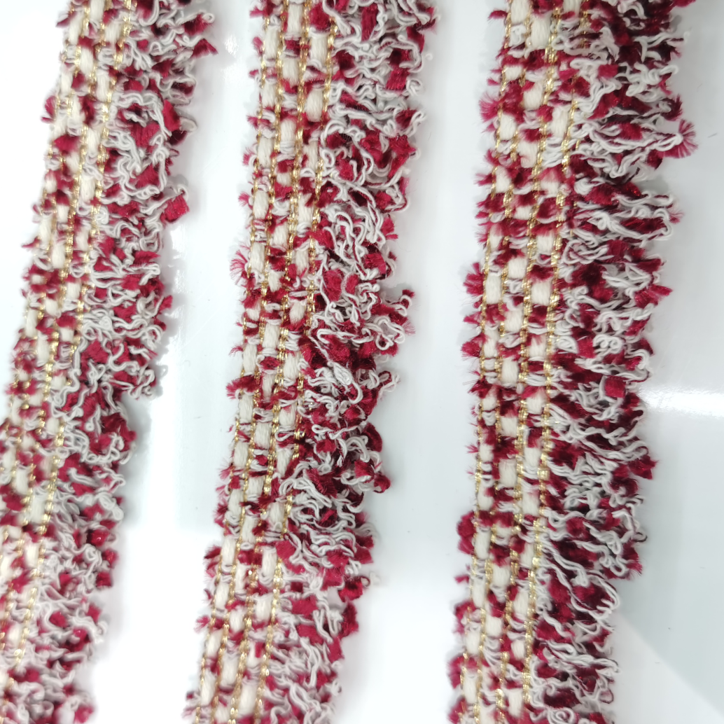 Korean Cotton Brush 2