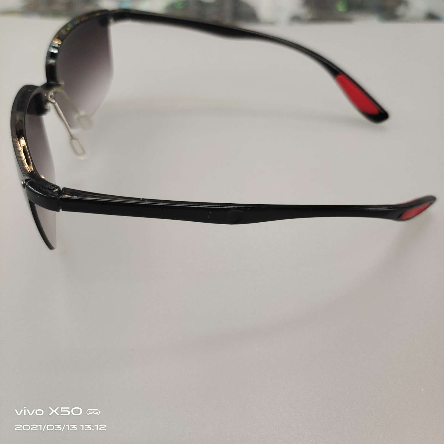 新款太阳镜257-38125产品图