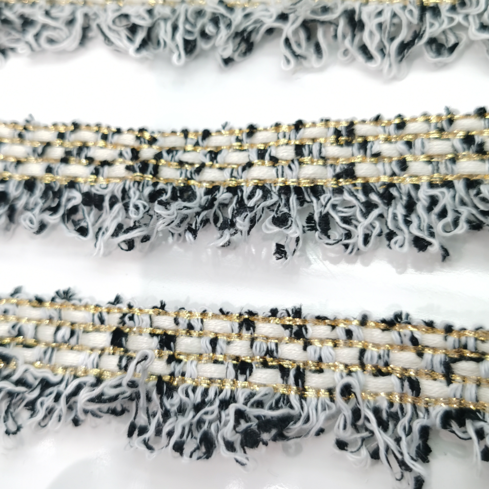 Korean Cotton Brush 1