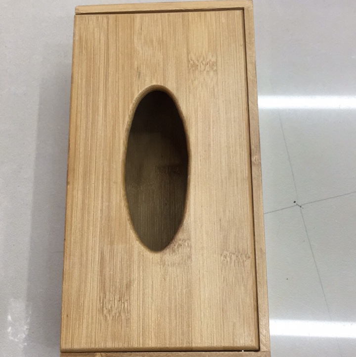 竹盒子