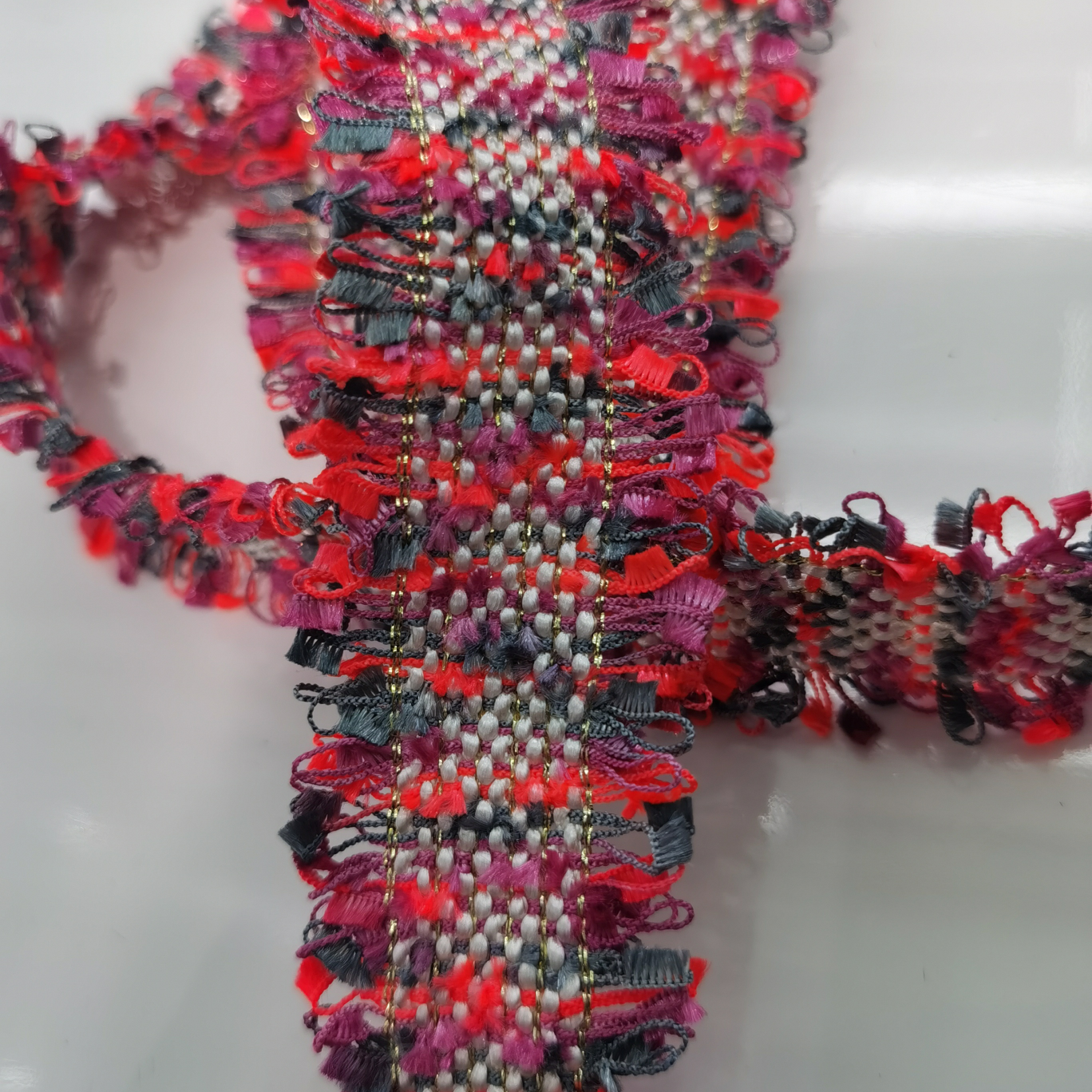 Korean Style Beads