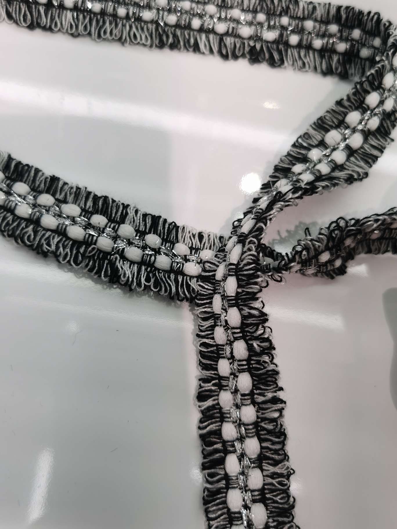 Korean 10 details Picture
