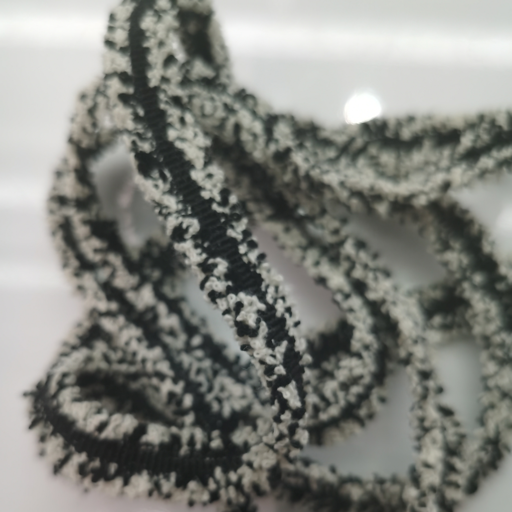 Korean Elastic Ribbon Custom Korean Ribbon Dress Accessories Accessories With Accessories Ribbon full figure
