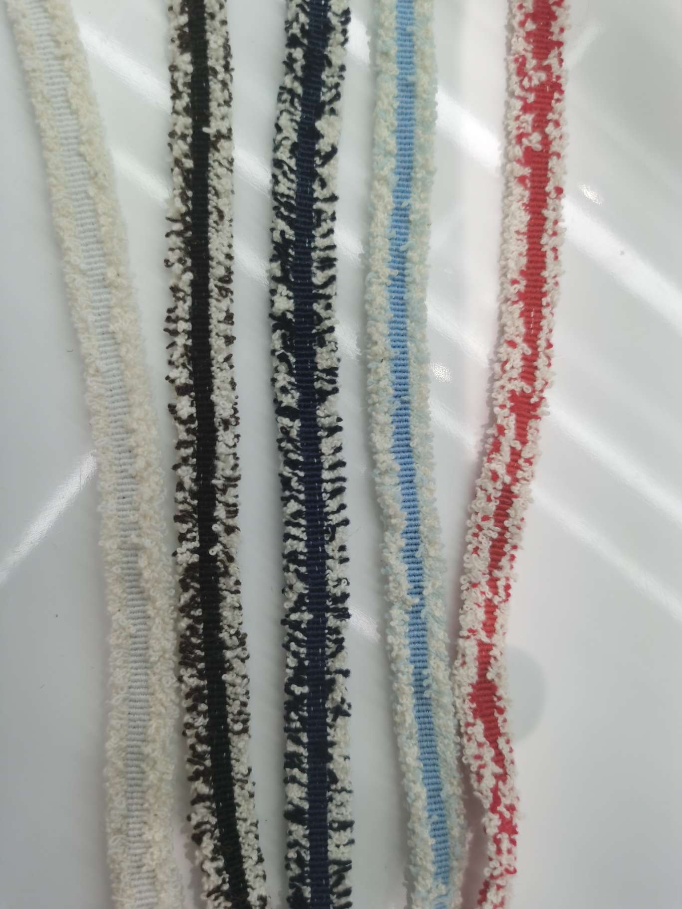 Korean Elastic Ribbon Custom Korean Ribbon Dress Accessories Accessories With Accessories Ribbon details Picture