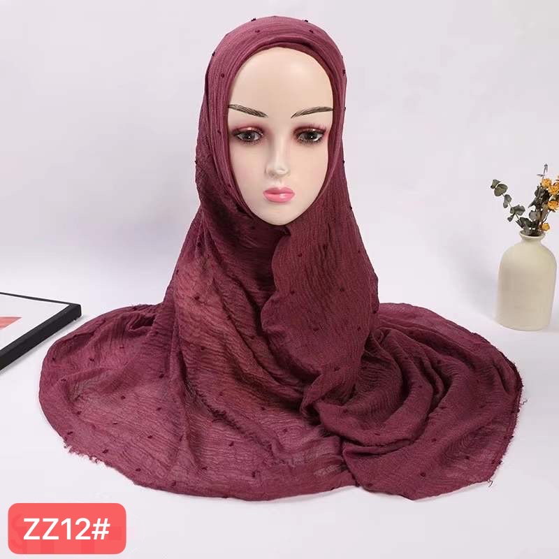 2021 On The New Latest Fashion New Bright Silk Casual Scarf Foreign Trade Baotu Exploded Hot Printed Long Scarf undefined