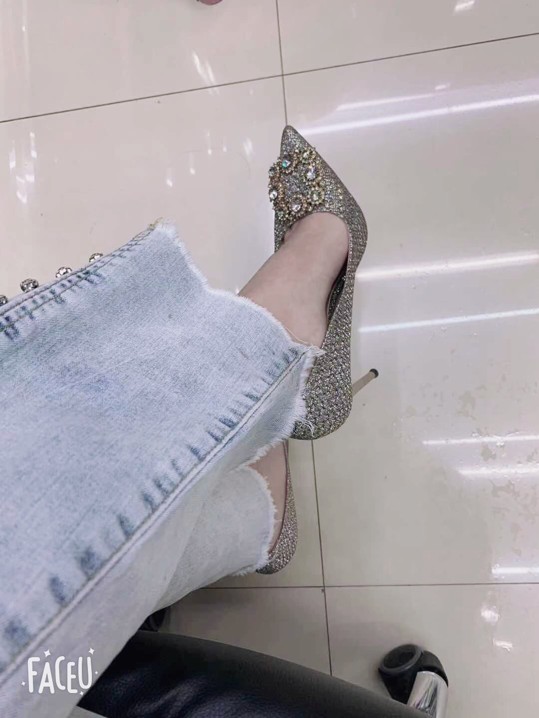 帽子女春秋韩版潮牌针织镂空透气夏季防晒草帽网红时尚百搭渔夫帽详情图6