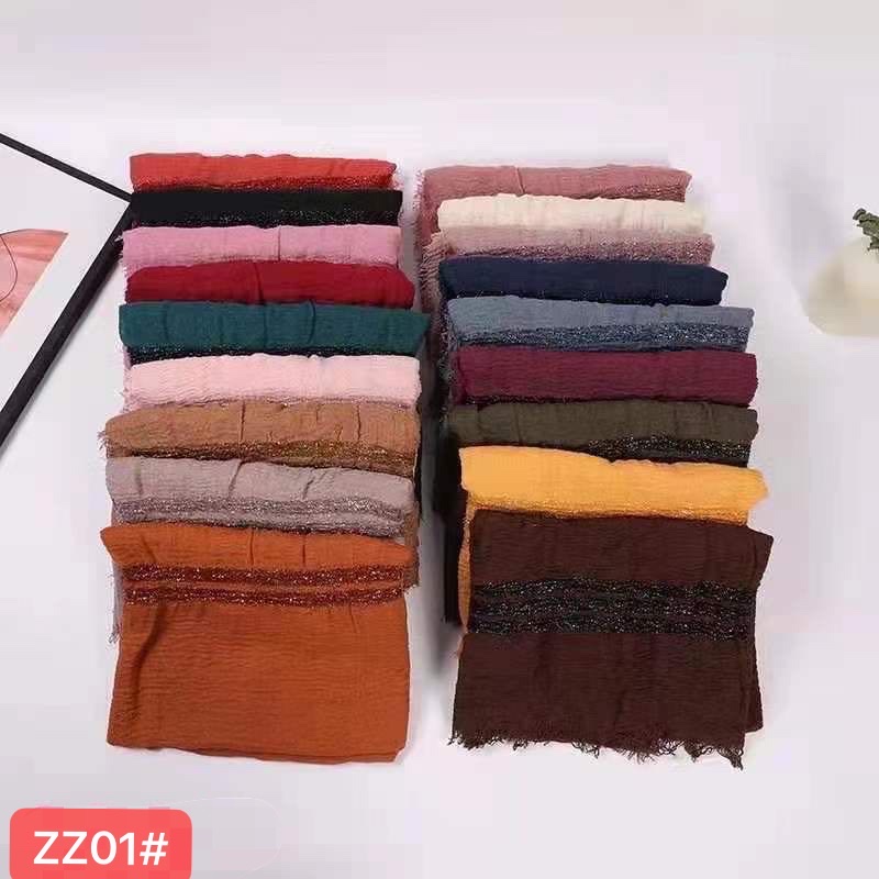 2021 On The New Latest Fashion New Bright Silk Casual Scarf Foreign Trade Baotu Exploded Hot Printed Long Scarf Specification drawing