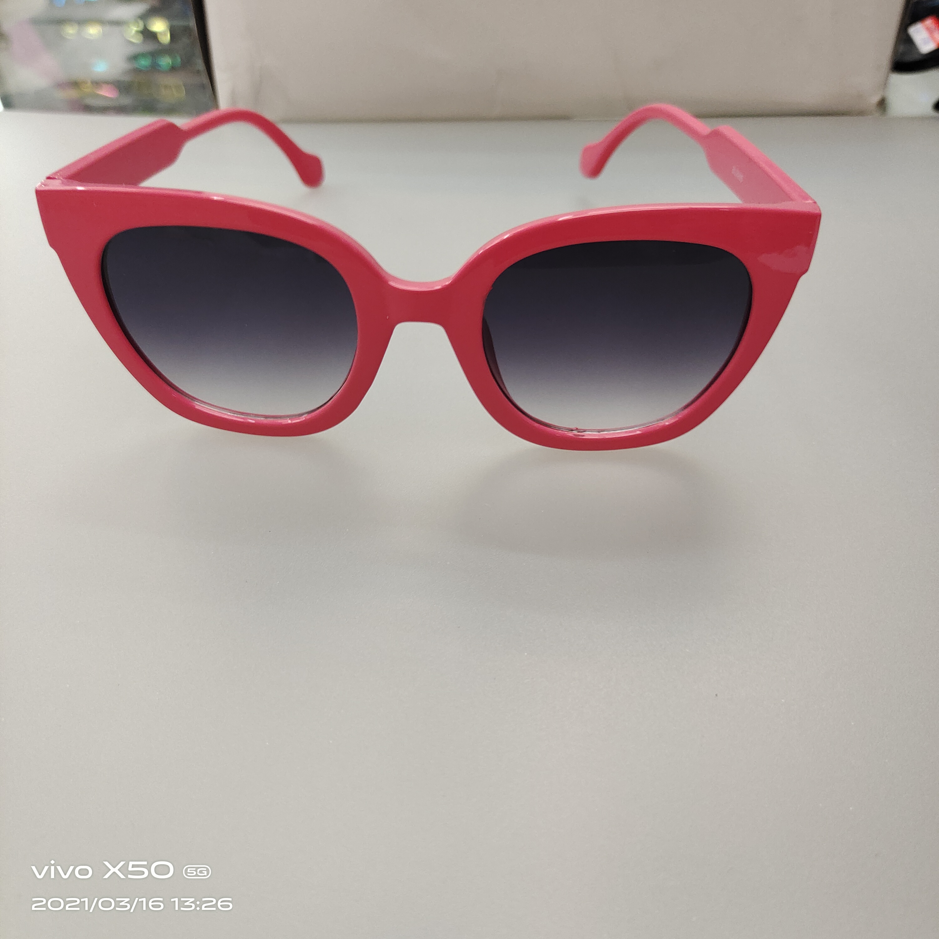 新款太阳镜045-9265