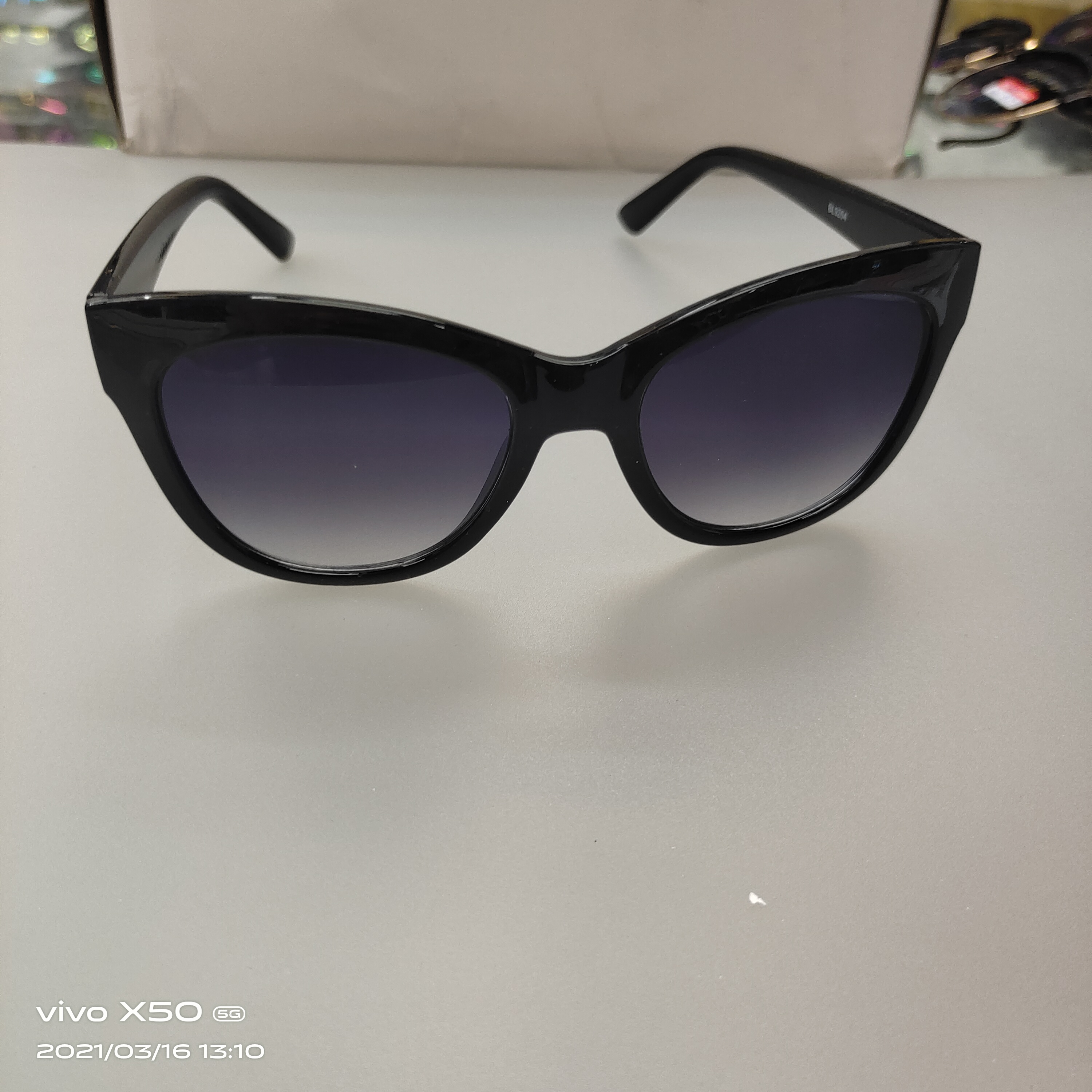 新款太阳镜045-9264