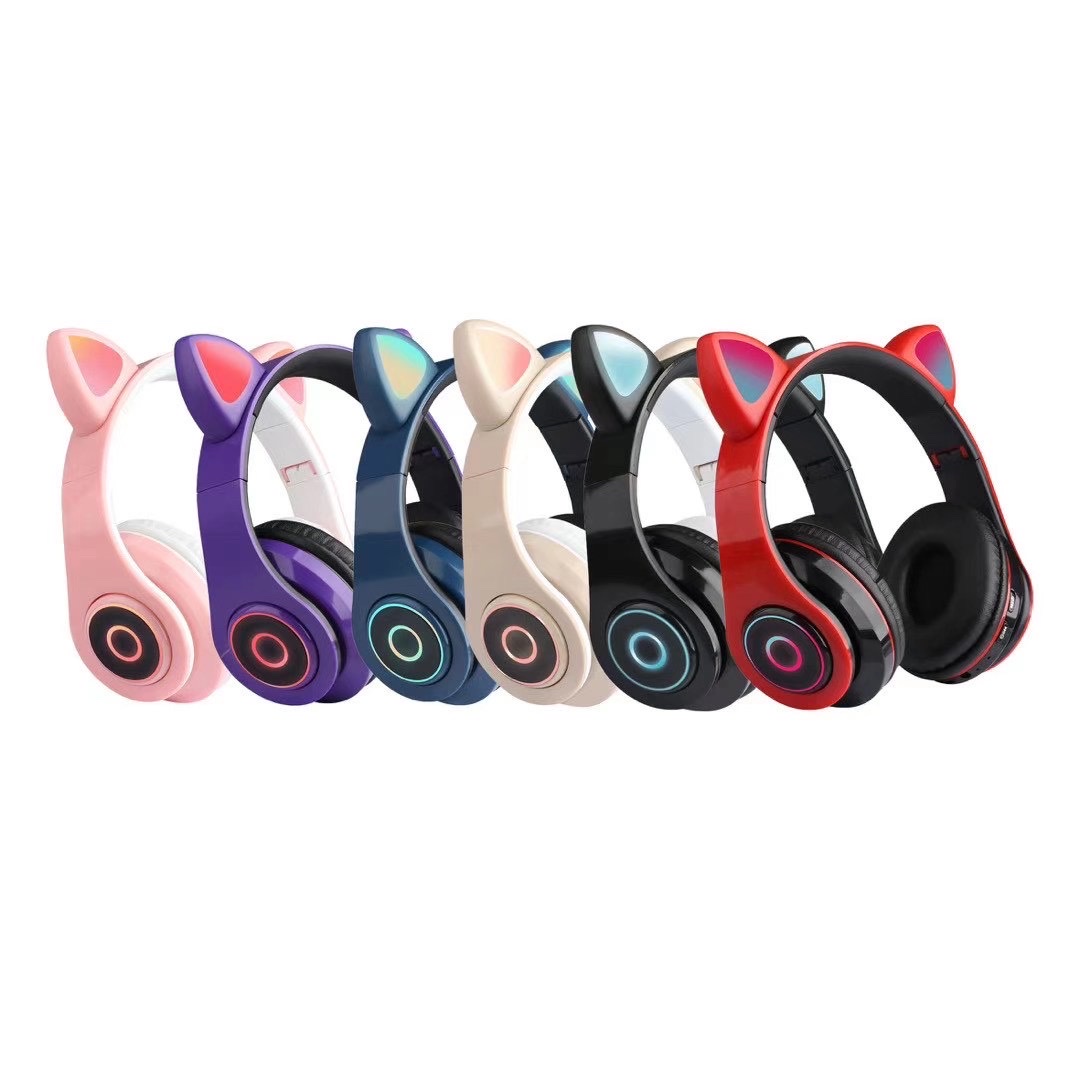 猫耳朵CT86详情图9