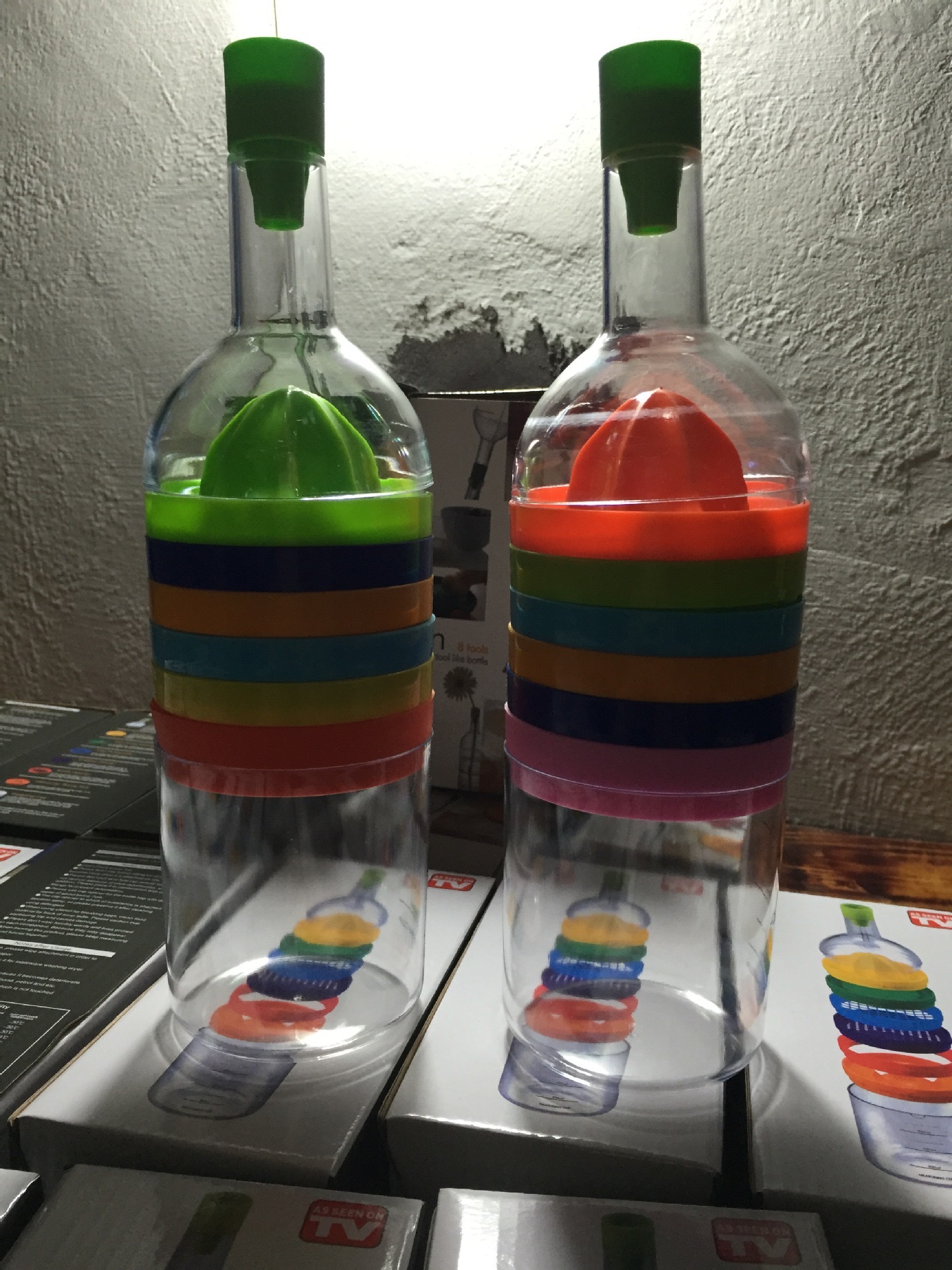 其他厨房小工具实物图