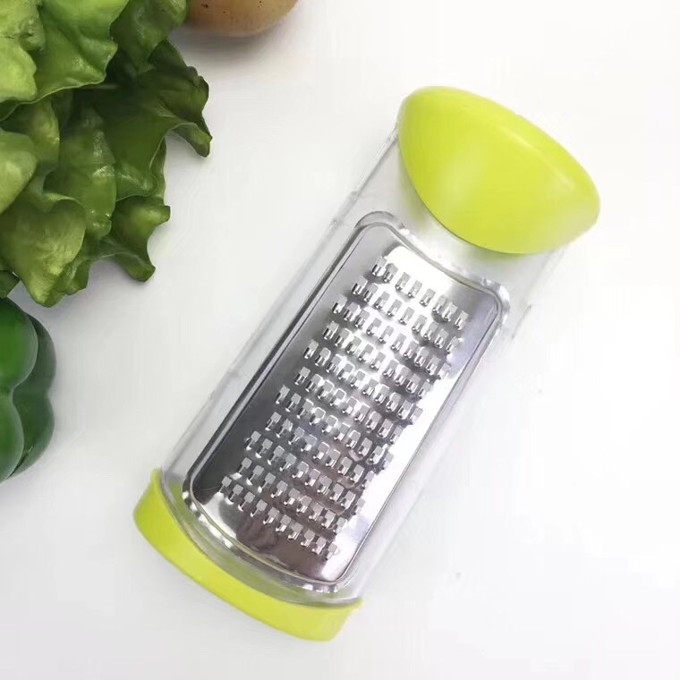 厨房小帮手 香料研磨器 蔬菜刨丝器 巧克力 生姜 奶酪切丝器 批发详情图2