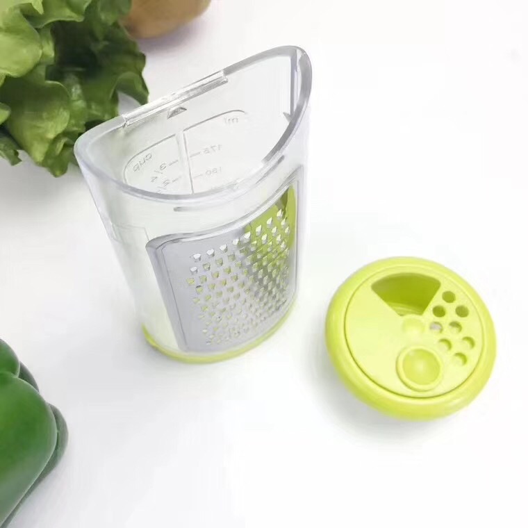 厨房小帮手 香料研磨器 蔬菜刨丝器 巧克力 生姜 奶酪切丝器 批发详情图3