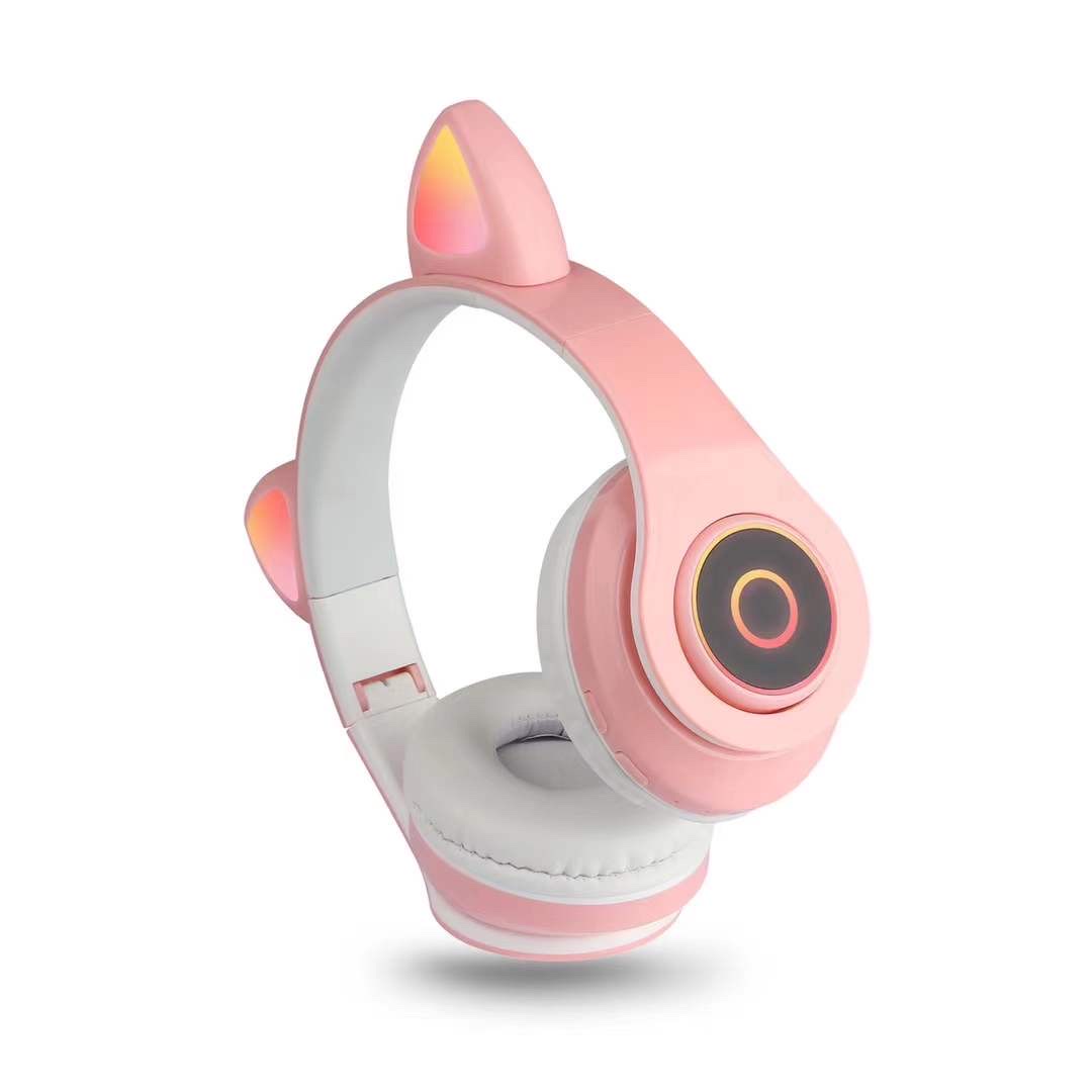 猫耳朵CT86详情图2