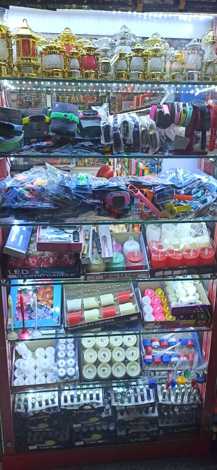Gao Gao Electronic Toys describe pic - 9
