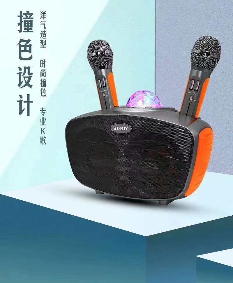 🆕型号:SD-315[烟花]
彩盒尺寸：280*175*230mm
外箱尺寸：58×5465×48cm
装箱数：12P产品图