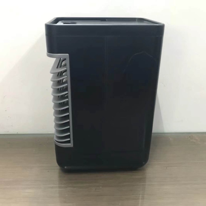 TV新款Umate handy cooler 家用空调制冷风扇办公室迷你冷风机 产品图
