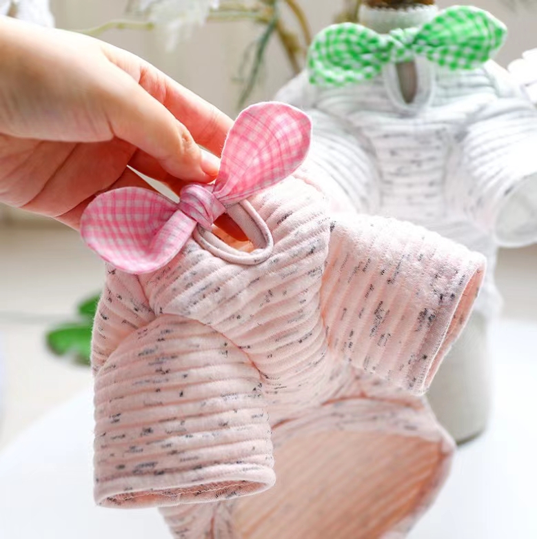 Pet baby clothes, bows, fun, diy bow tie little shirt. Wear different bows! Buy clothes and give bows!