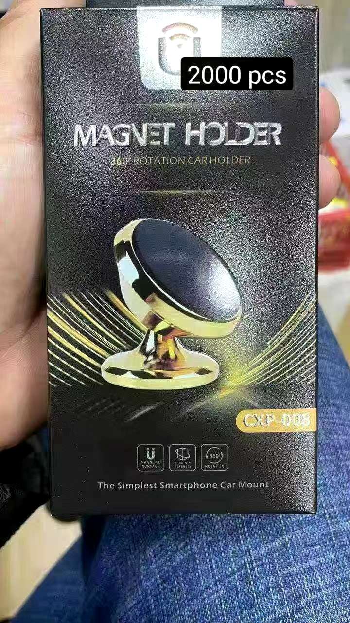 车载手机支架D型详情图2