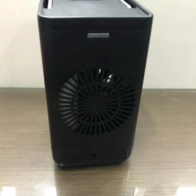 TV新款Umate handy cooler 家用空调制冷风扇办公室迷你冷风机 详情图4