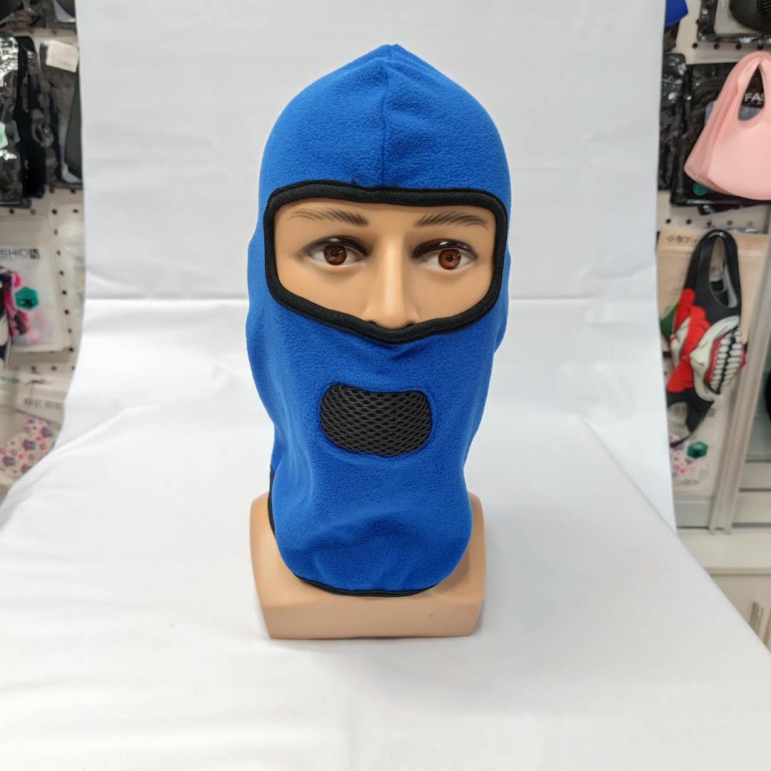 套头摇粒绒套头面罩防晒骑行必备头巾运动蒙跨境CS头套户外夏季反恐详情图7