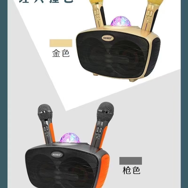 🆕型号:SD-315[烟花]
彩盒尺寸：280*175*230mm
外箱尺寸：58×5465×48cm
装箱数：12P