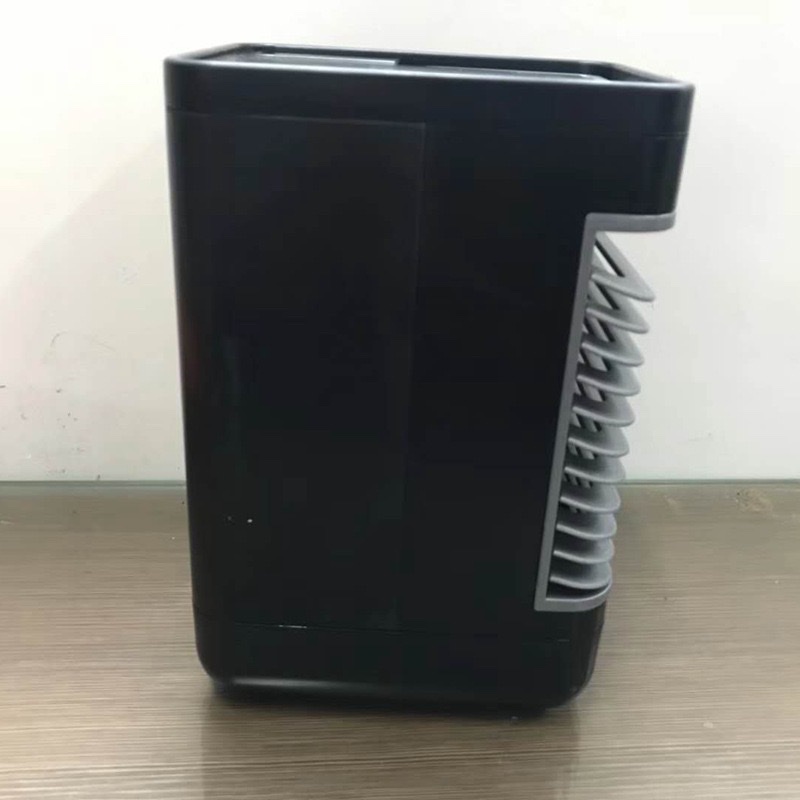 其他电风扇实物图