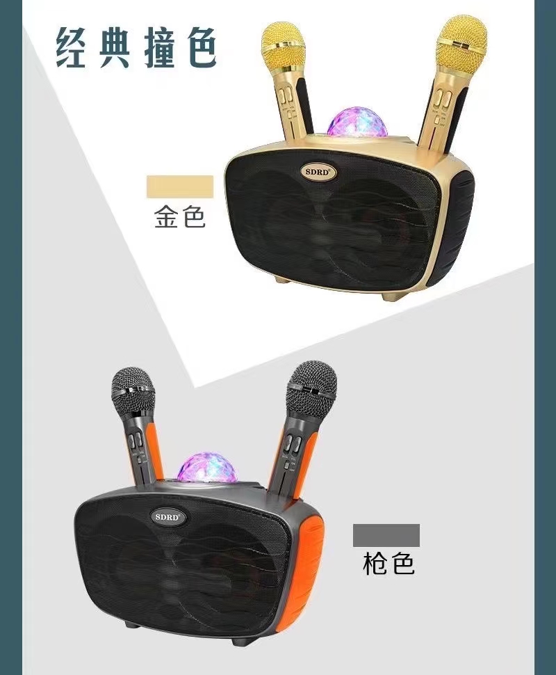 🆕型号:SD-315[烟花]
彩盒尺寸：280*175*230mm
外箱尺寸：58×5465×48cm
装箱数：12P详情图1