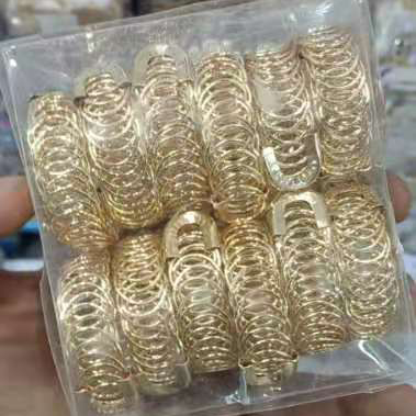 Bracelet Spring Fashion Pearl 6 Children's Explosive Bracelet Edian 01114